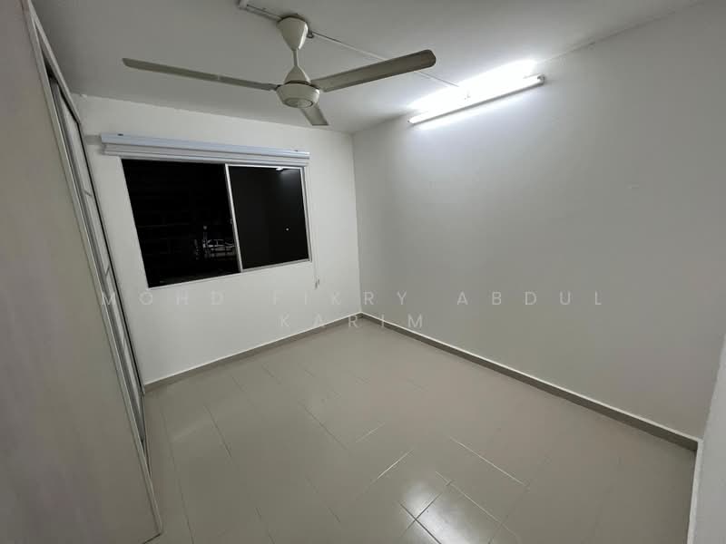 Rumah Flat untuk Disewa di Kelumpuk Bambu - Mohd Fikry Abdul Karim - PropertyGuru.com.my