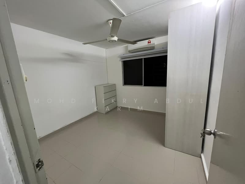 Rumah Flat untuk Disewa di Kelumpuk Bambu - Mohd Fikry Abdul Karim - PropertyGuru.com.my
