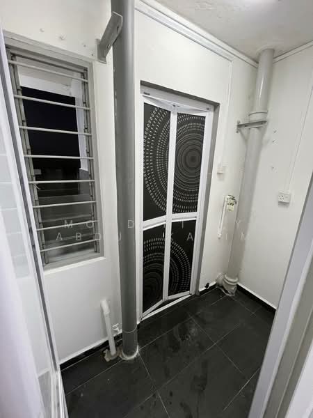Rumah Flat untuk Disewa di Kelumpuk Bambu - Mohd Fikry Abdul Karim - PropertyGuru.com.my