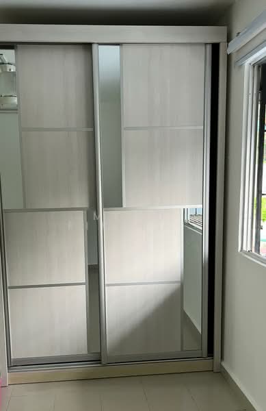 Rumah Flat untuk Disewa di Kelumpuk Bambu - Mohd Fikry Abdul Karim - PropertyGuru.com.my