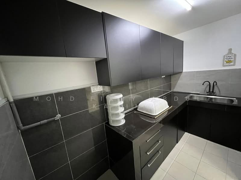 Rumah Flat untuk Disewa di Kelumpuk Bambu - Mohd Fikry Abdul Karim - PropertyGuru.com.my
