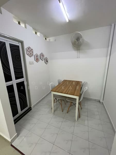 Rumah Flat untuk Disewa di Kelumpuk Bambu - Mohd Fikry Abdul Karim - PropertyGuru.com.my