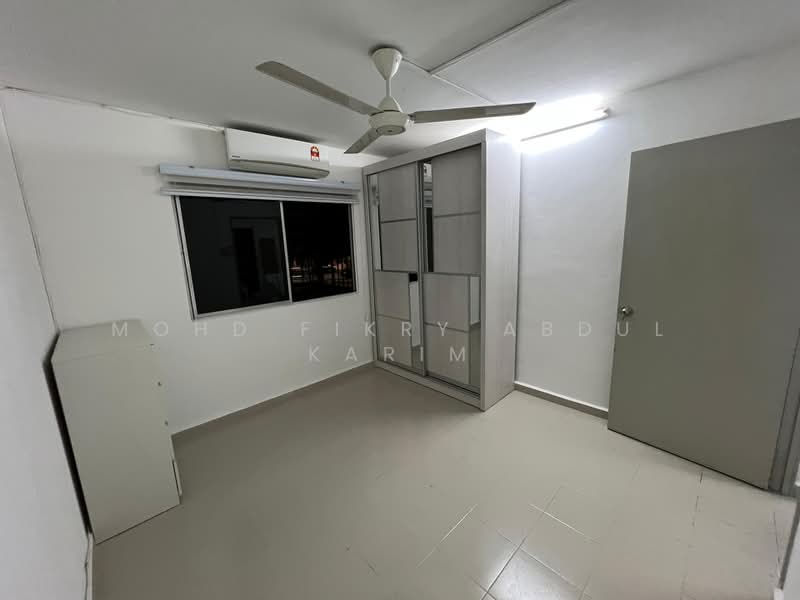 Rumah Flat untuk Disewa di Kelumpuk Bambu - Mohd Fikry Abdul Karim - PropertyGuru.com.my