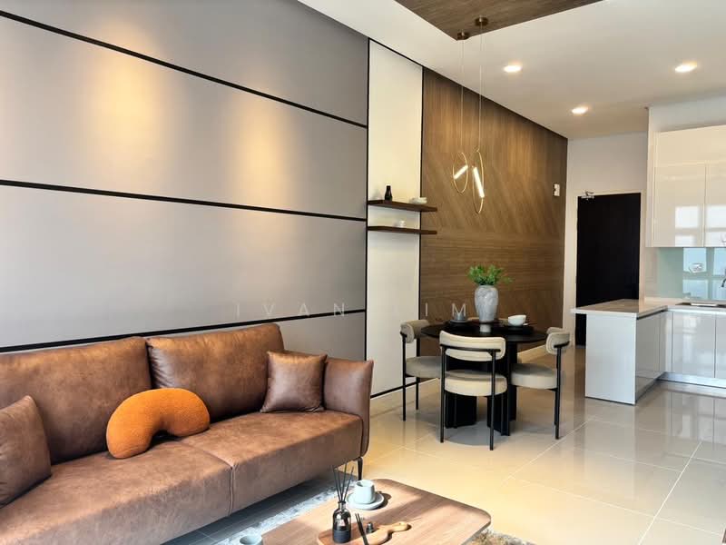 Service Residence for Rent at Met 1 Residences - Ivan Lim - PropertyGuru.com.my