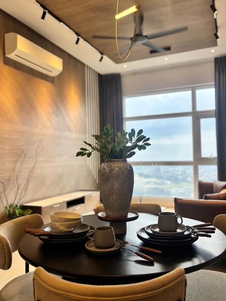Service Residence for Rent at Met 1 Residences - Ivan Lim - PropertyGuru.com.my