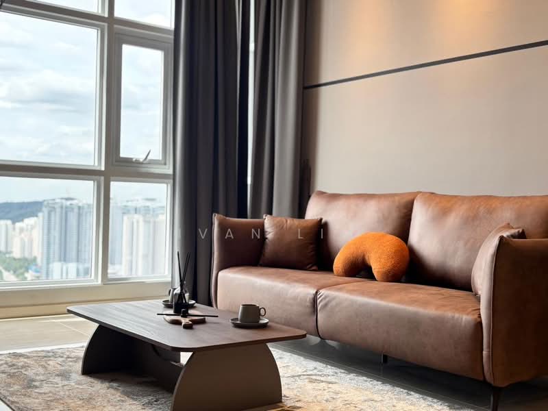 Service Residence for Rent at Met 1 Residences - Ivan Lim - PropertyGuru.com.my