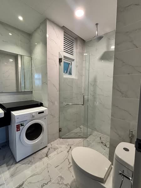 Service Residence for Rent at Met 1 Residences - Ivan Lim - PropertyGuru.com.my