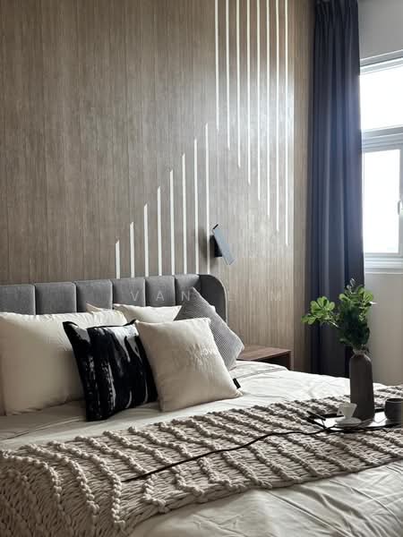 Service Residence for Rent at Met 1 Residences - Ivan Lim - PropertyGuru.com.my