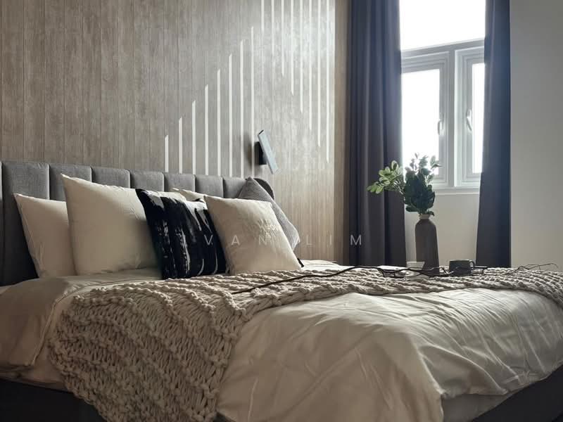Service Residence for Rent at Met 1 Residences - Ivan Lim - PropertyGuru.com.my