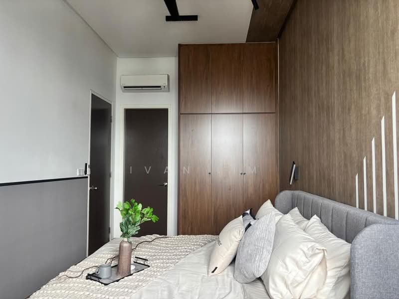 Service Residence for Rent at Met 1 Residences - Ivan Lim - PropertyGuru.com.my
