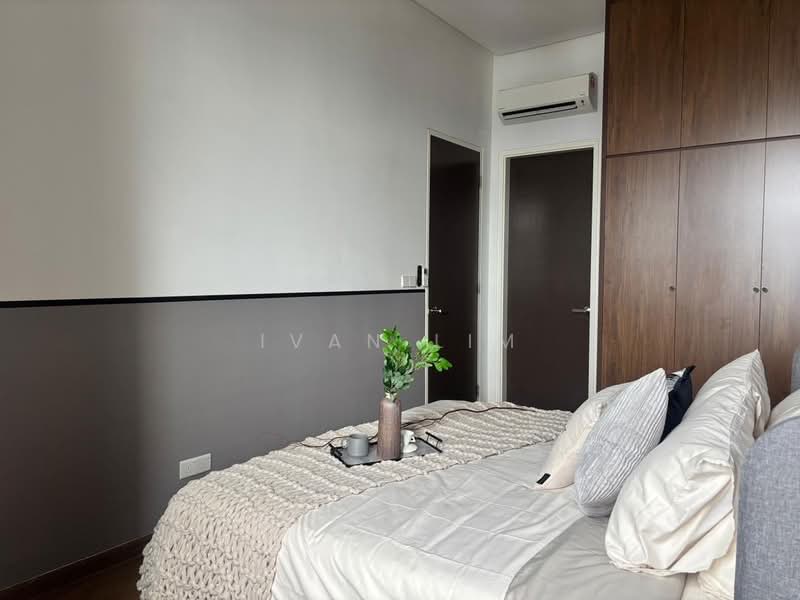 Service Residence for Rent at Met 1 Residences - Ivan Lim - PropertyGuru.com.my