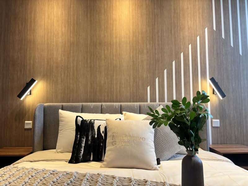 Service Residence for Rent at Met 1 Residences - Ivan Lim - PropertyGuru.com.my