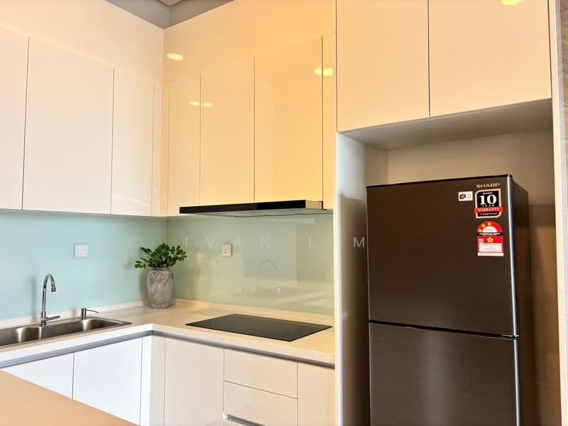 Service Residence for Rent at Met 1 Residences - Ivan Lim - PropertyGuru.com.my