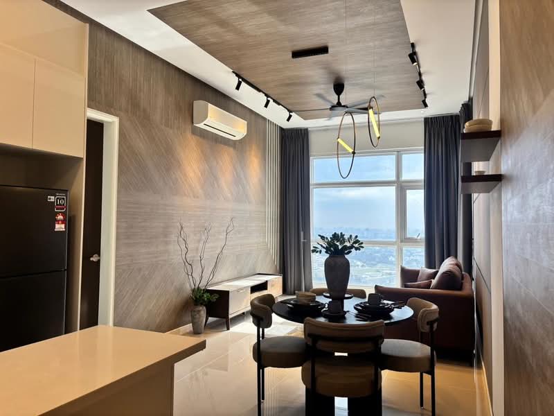 Service Residence for Rent at Met 1 Residences - Ivan Lim - PropertyGuru.com.my
