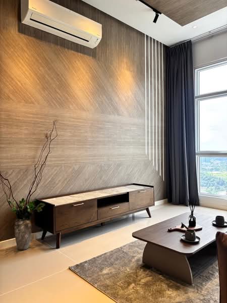 Service Residence for Rent at Met 1 Residences - Ivan Lim - PropertyGuru.com.my