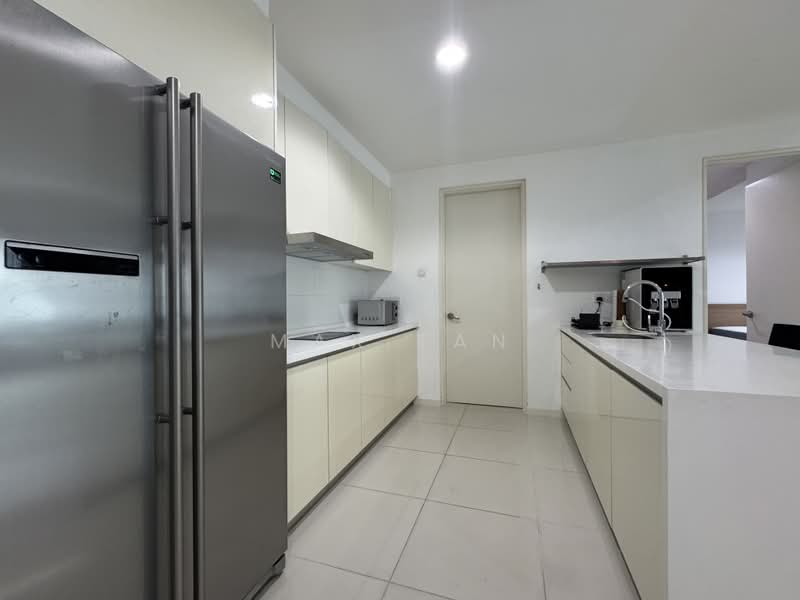 Service Residence for Rent at Tropicana Avenue - Max Tan - Kitchen - PropertyGuru.com.my