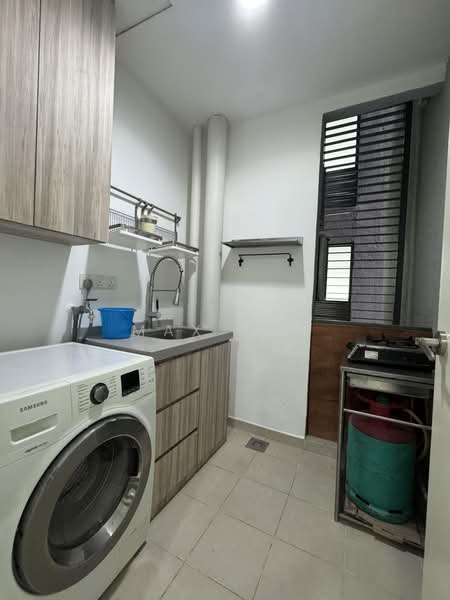 Service Residence for Rent at Tropicana Avenue - Max Tan - Kitchen - PropertyGuru.com.my