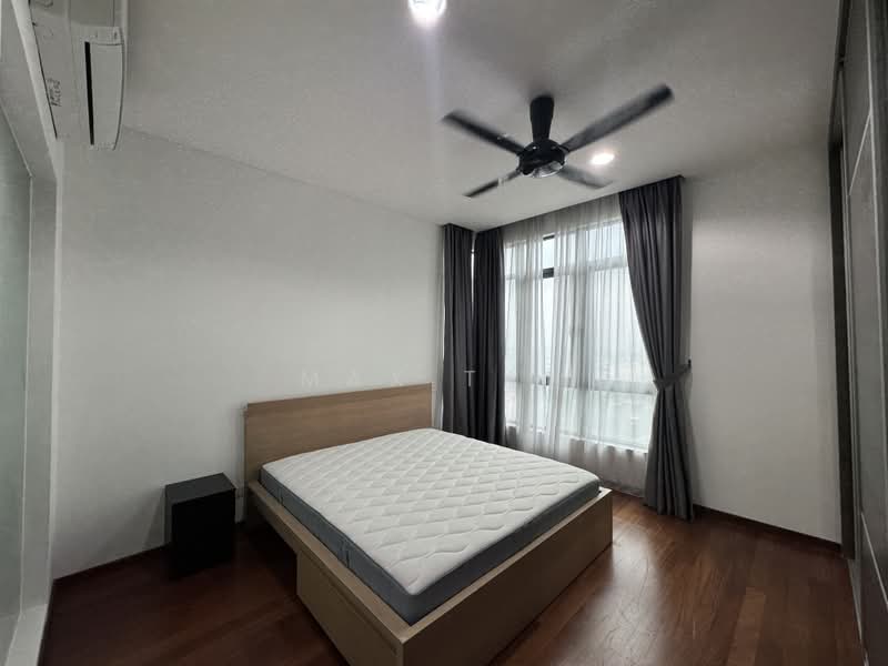 Service Residence for Rent at Tropicana Avenue - Max Tan - Bedroom - PropertyGuru.com.my