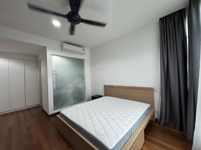 Service Residence for Rent at Tropicana Avenue - Max Tan - Bedroom - PropertyGuru.com.my