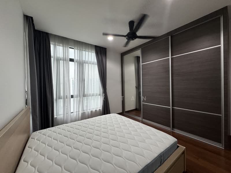 Service Residence for Rent at Tropicana Avenue - Max Tan - Bedroom - PropertyGuru.com.my