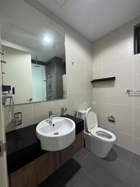 Service Residence for Rent at Tropicana Avenue - Max Tan - Bathroom - PropertyGuru.com.my