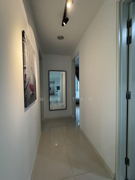 Service Residence for Rent at Tropicana Avenue - Max Tan - Corridor - PropertyGuru.com.my