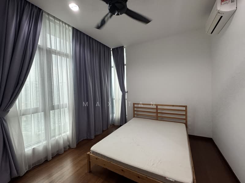 Service Residence for Rent at Tropicana Avenue - Max Tan - Bedroom - PropertyGuru.com.my