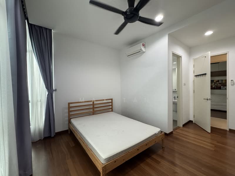 Service Residence for Rent at Tropicana Avenue - Max Tan - Bedroom - PropertyGuru.com.my