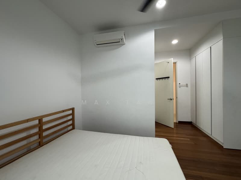 Service Residence for Rent at Tropicana Avenue - Max Tan - Bedroom - PropertyGuru.com.my