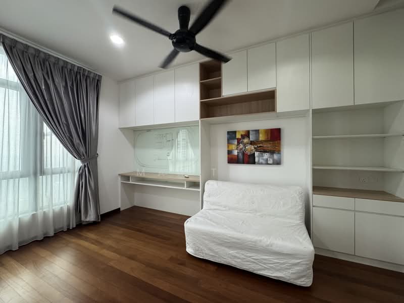 Service Residence for Rent at Tropicana Avenue - Max Tan - Study - PropertyGuru.com.my