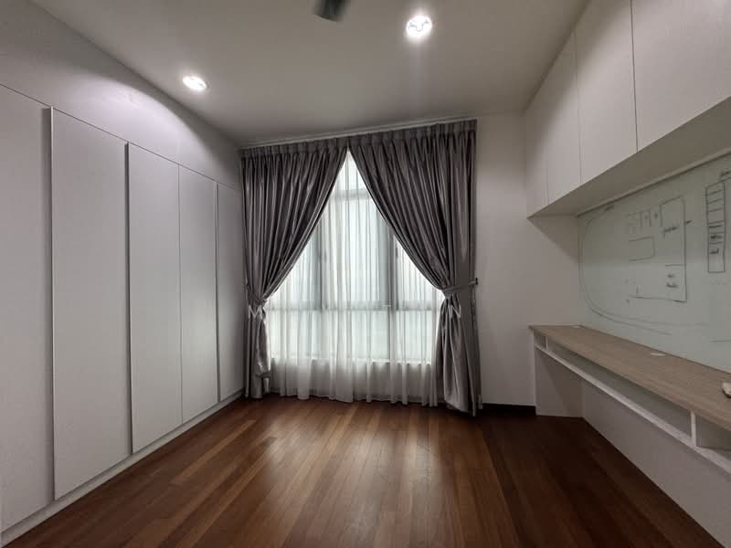 Service Residence for Rent at Tropicana Avenue - Max Tan - Study - PropertyGuru.com.my