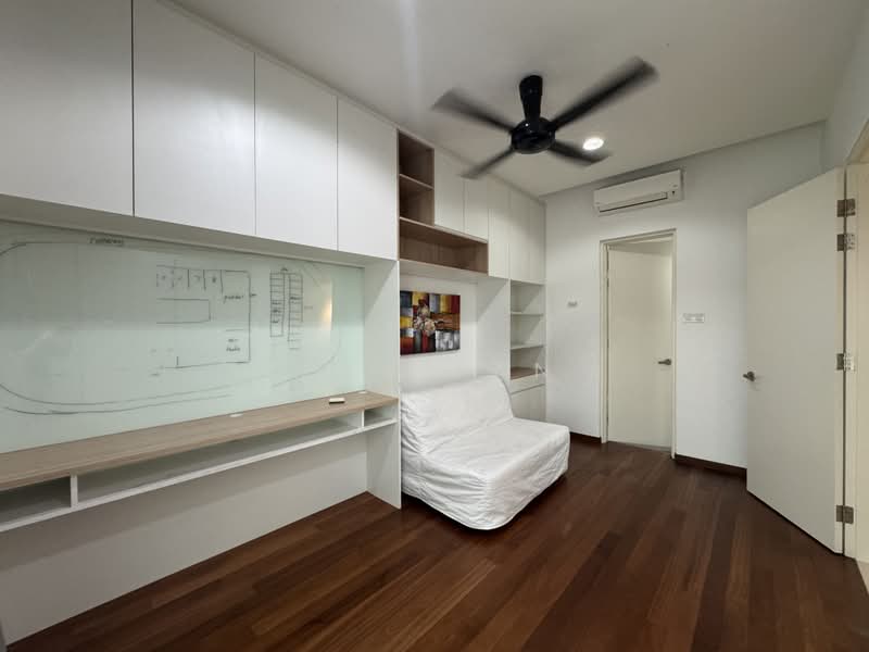 Service Residence for Rent at Tropicana Avenue - Max Tan - Study - PropertyGuru.com.my