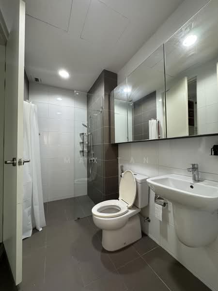 Service Residence for Rent at Tropicana Avenue - Max Tan - Bathroom - PropertyGuru.com.my