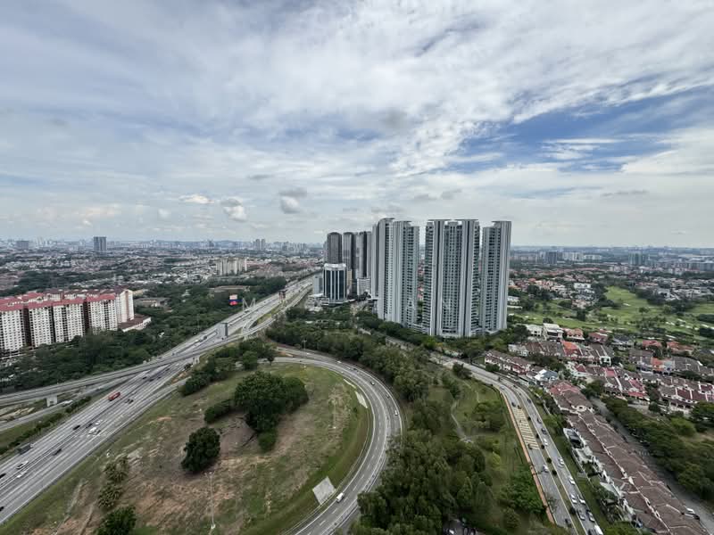 Service Residence for Rent at Tropicana Avenue - Max Tan - Exterior - PropertyGuru.com.my