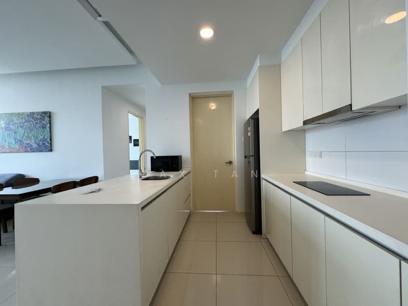Service Residence for Rent at Tropicana Avenue - Max Tan - Kitchen - PropertyGuru.com.my