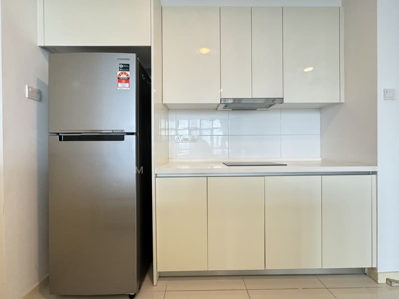 Service Residence for Rent at Tropicana Avenue - Max Tan - Kitchen - PropertyGuru.com.my