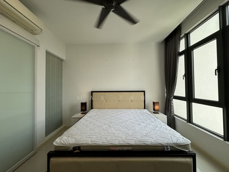 Service Residence for Rent at Tropicana Avenue - Max Tan - Bedroom - PropertyGuru.com.my