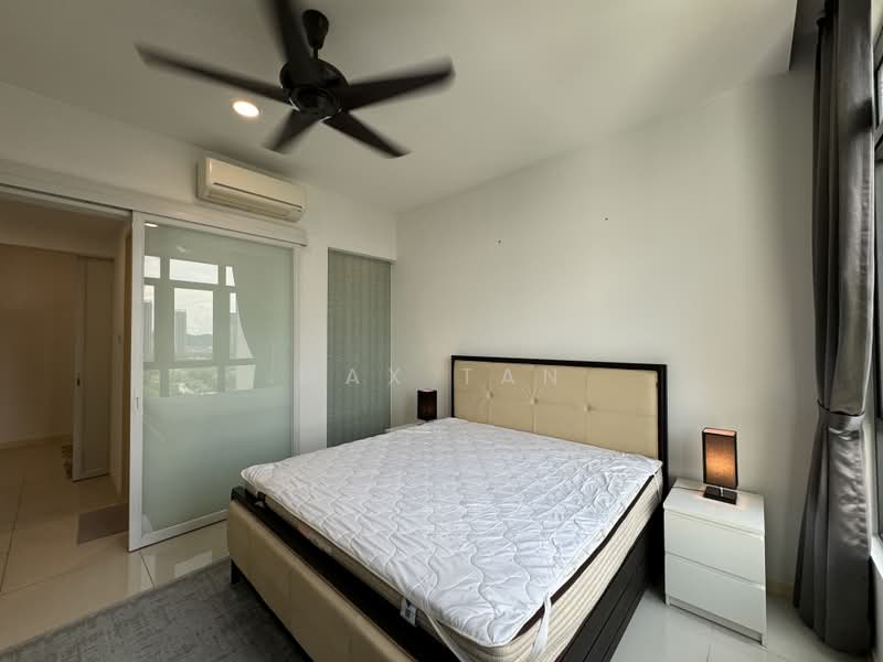 Service Residence for Rent at Tropicana Avenue - Max Tan - Bedroom - PropertyGuru.com.my