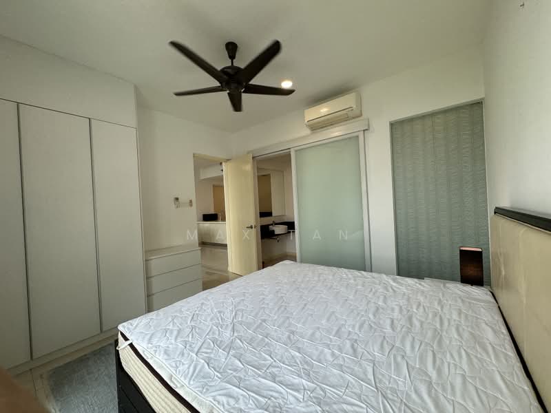Service Residence for Rent at Tropicana Avenue - Max Tan - Bedroom - PropertyGuru.com.my