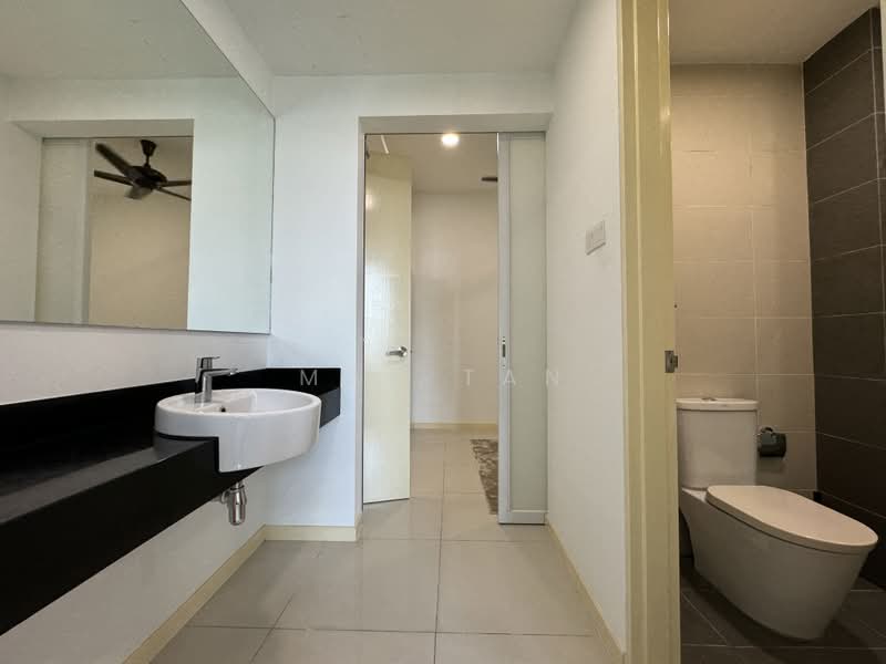 Service Residence for Rent at Tropicana Avenue - Max Tan - Bathroom - PropertyGuru.com.my