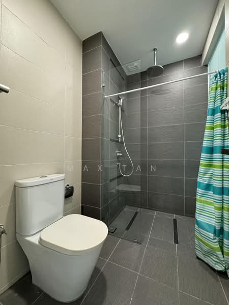 Service Residence for Rent at Tropicana Avenue - Max Tan - Bathroom - PropertyGuru.com.my
