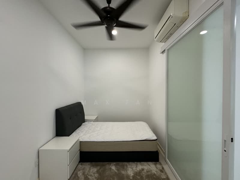 Service Residence for Rent at Tropicana Avenue - Max Tan - Bedroom - PropertyGuru.com.my