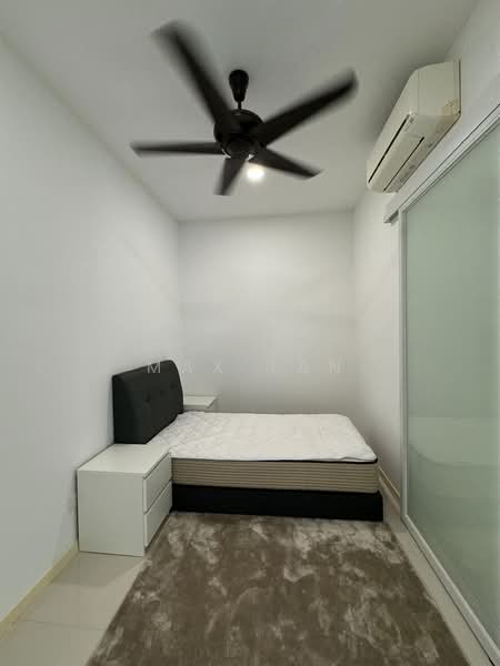 Service Residence for Rent at Tropicana Avenue - Max Tan - Bedroom - PropertyGuru.com.my