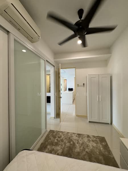 Service Residence for Rent at Tropicana Avenue - Max Tan - Bedroom - PropertyGuru.com.my