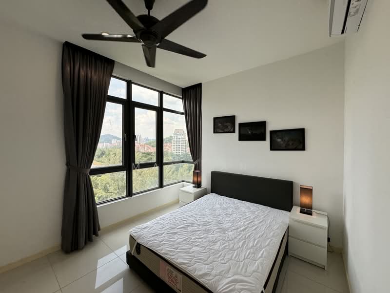 Service Residence for Rent at Tropicana Avenue - Max Tan - Bedroom - PropertyGuru.com.my