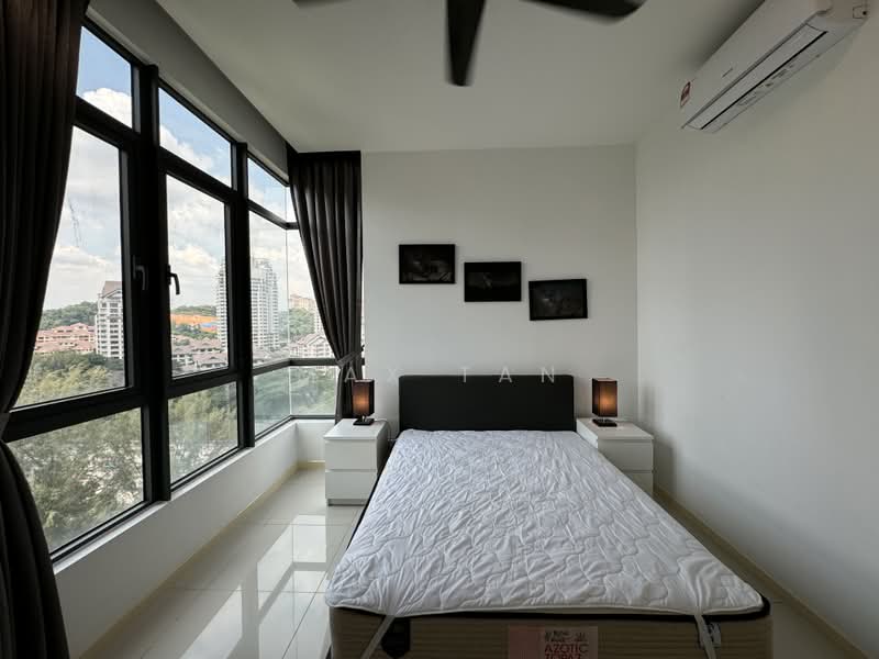 Service Residence for Rent at Tropicana Avenue - Max Tan - Bedroom - PropertyGuru.com.my