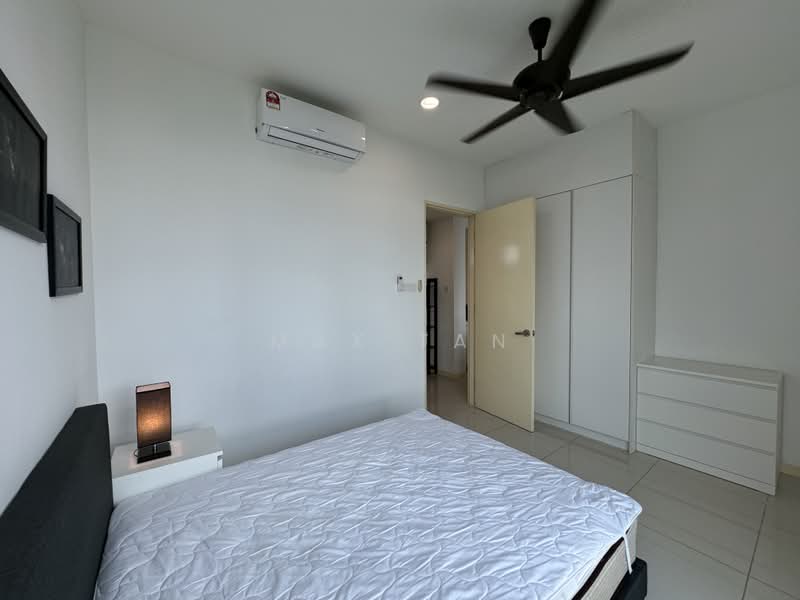 Service Residence for Rent at Tropicana Avenue - Max Tan - Bedroom - PropertyGuru.com.my