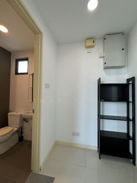 Service Residence for Rent at Tropicana Avenue - Max Tan - Bathroom - PropertyGuru.com.my