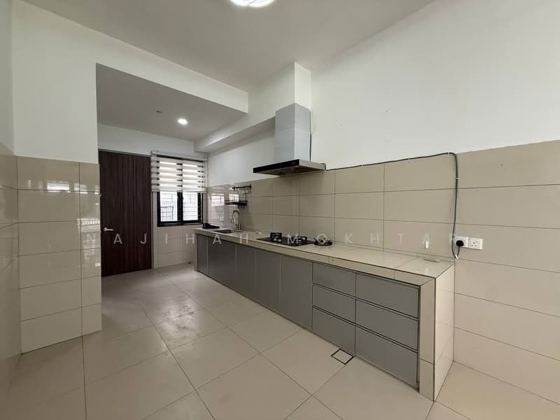 Terraced House for Rent in Elmina (Shah Alam) - Najihah Mokhtar - PropertyGuru.com.my