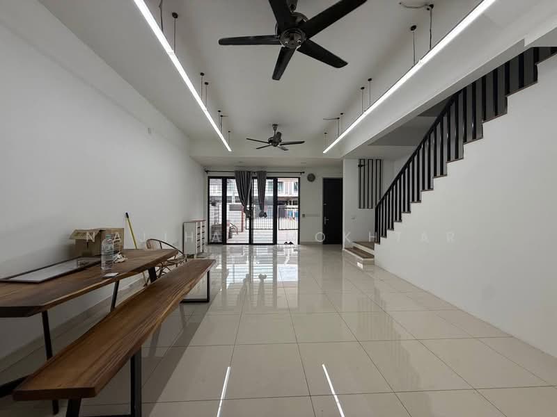 Terraced House for Rent in Elmina (Shah Alam) - Najihah Mokhtar - PropertyGuru.com.my